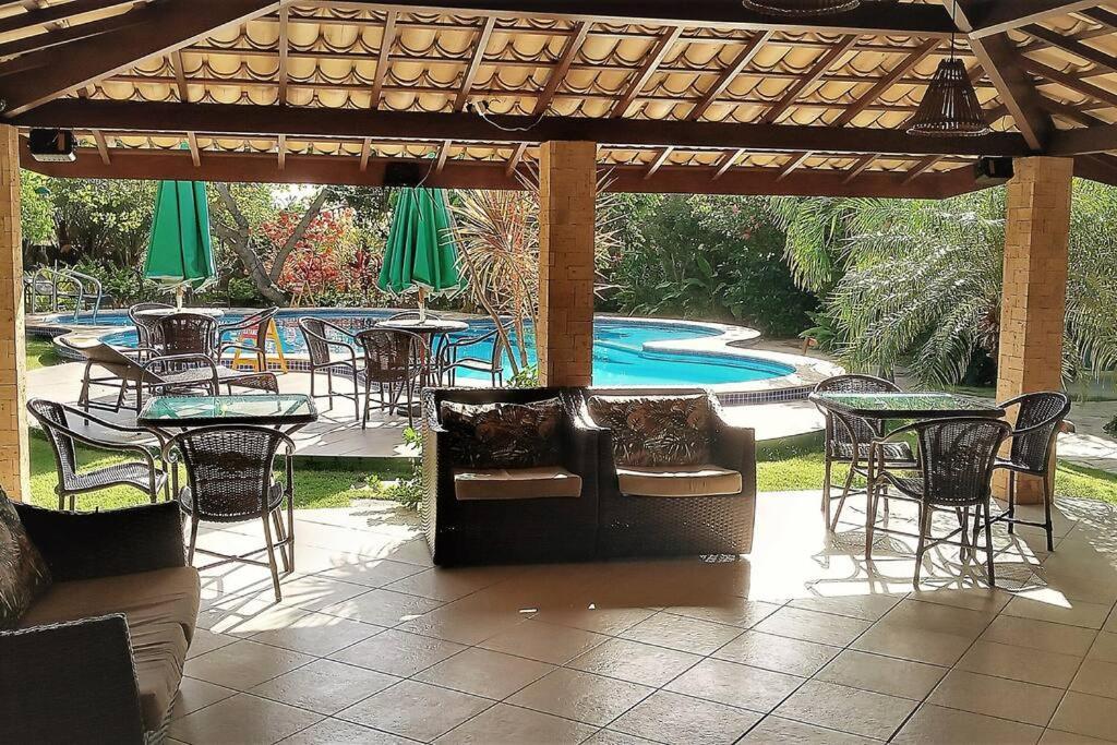 - Casa Alto Padrao Completa - Fechado - A2b1 *
