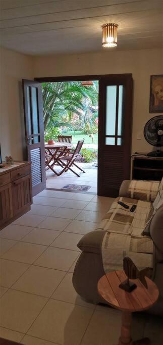 - Casa Alto Padrao Completa - Fechado - A2b1 Apartment *