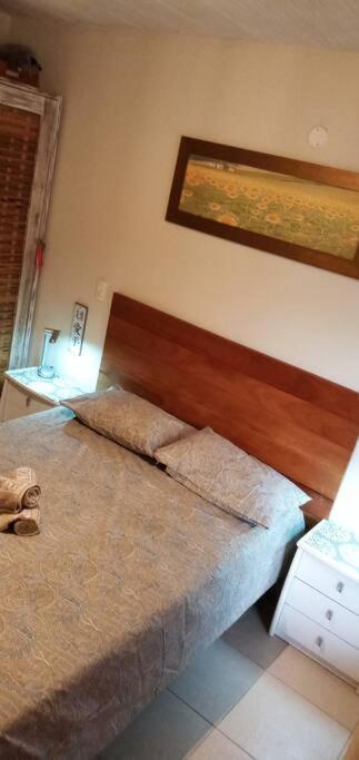 - Casa Alto Padrao Completa - Fechado - A2b1 *