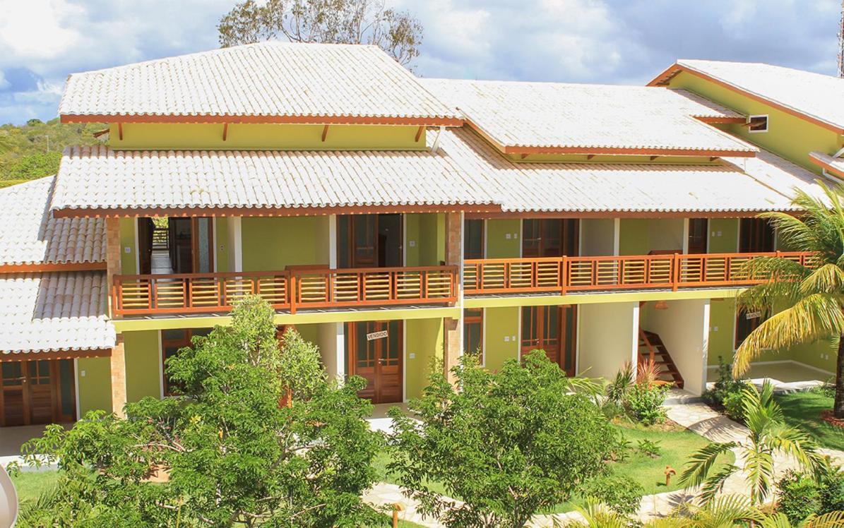- Casa Alto Padrao Completa - Fechado - A2b1 Apartment *