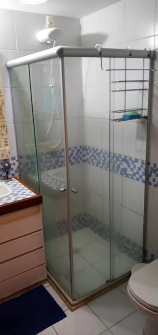 - Casa Alto Padrao Completa - Fechado - A2b1 Apartment