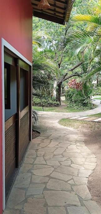 - Casa Alto Padrao Completa - Fechado - A2b1 Apartment *