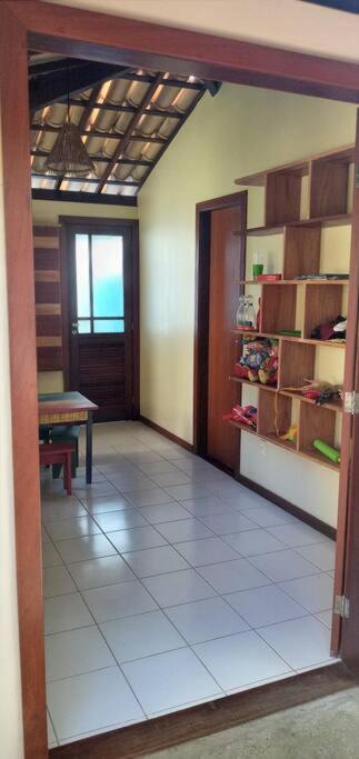 - Casa Alto Padrao Completa - Fechado - A2b1 *