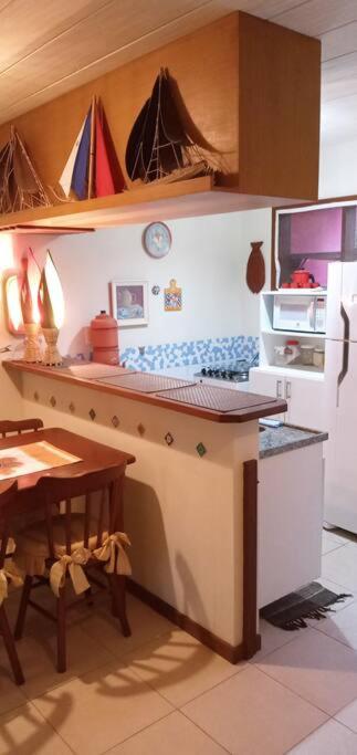 - Casa Alto Padrao Completa - Fechado - A2b1 Apartment