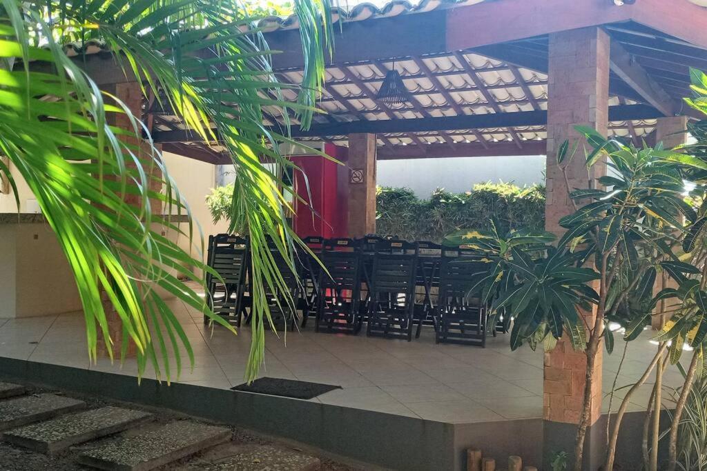 - Casa Alto Padrao Completa - Fechado - A2b1 Apartment *