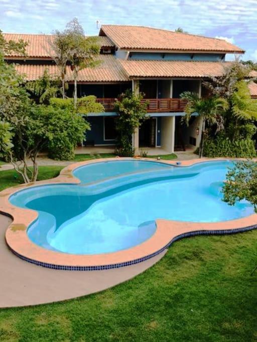 - Casa Alto Padrao Completa - Fechado - A2b1