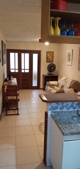 Apartment - Casa Alto Padrao Completa - Fechado - A2b1