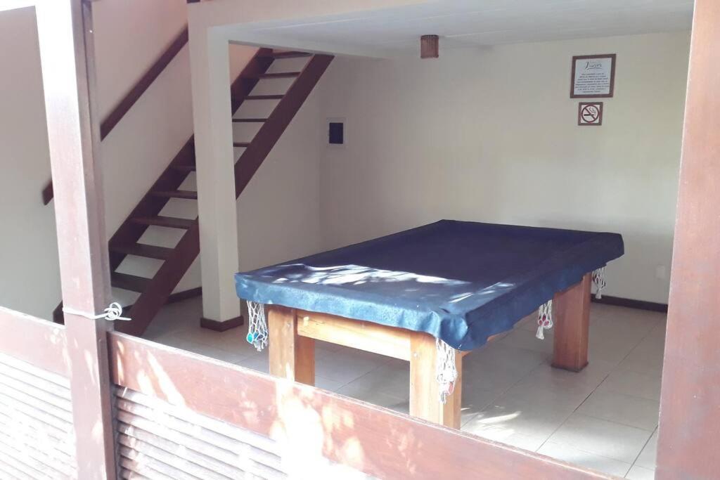 - Casa Alto Padrao Completa - Fechado - A2b1 Apartment Imbassai
